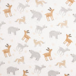 Minky Cerf Blanc - Ribes y Casals