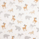 Minky Cerf Blanc - Ribes y Casals