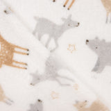 Minky Cerf Blanc - Ribes y Casals