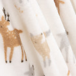 Minky Cerf Blanc - Ribes y Casals