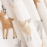 Minky Cerf Blanc - Ribes y Casals