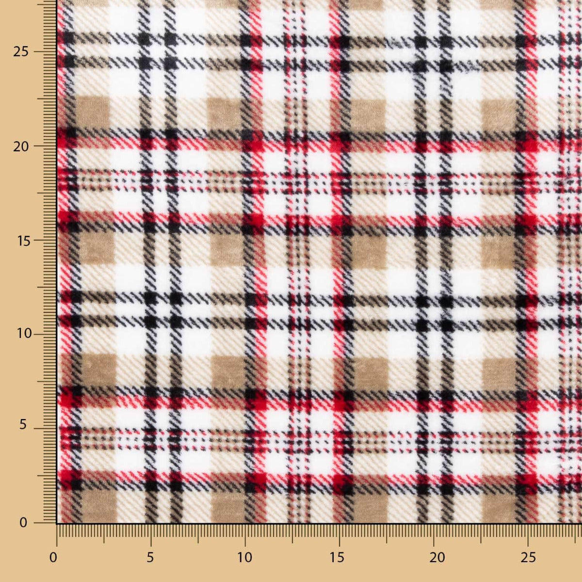 Coralina Gales Beige - Ribes y Casals