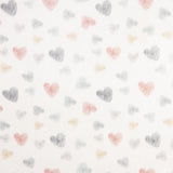 Minky Cuore Blanc - Ribes y Casals