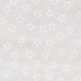 Minky Étoiles Fluorescent - Ribes y Casals