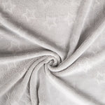 Minky Étoiles Fluorescent - Ribes y Casals