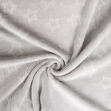 Minky Étoiles Fluorescent - Ribes y Casals