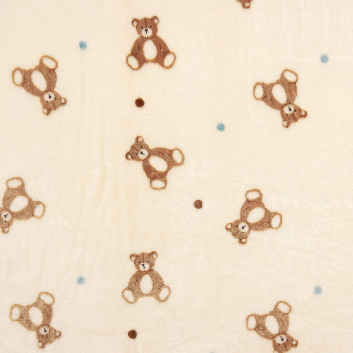 Coraline Imprimée Oursons - Ribes y Casals