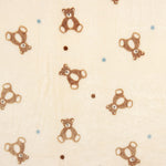 Coraline Imprimée Oursons - Ribes y Casals
