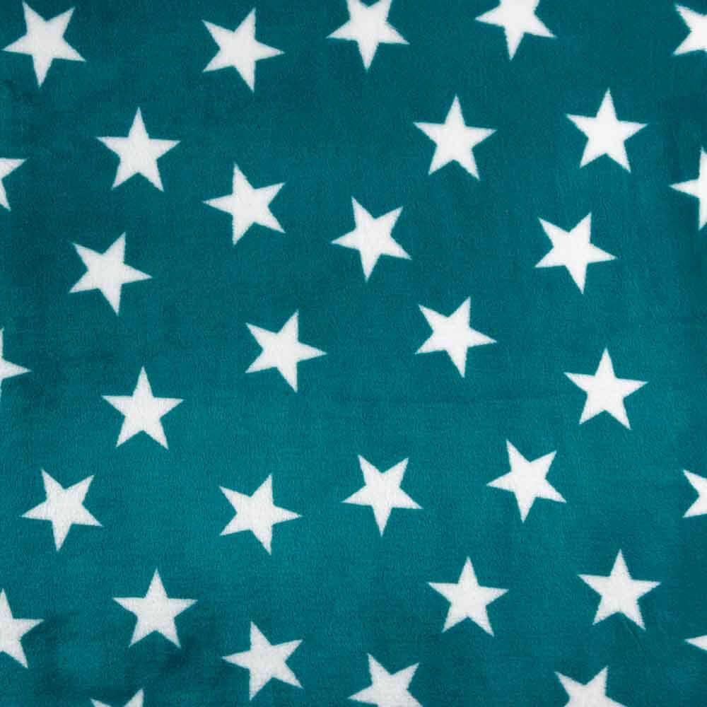 Coraline Stars Blanc-Bleu - Ribes y Casals