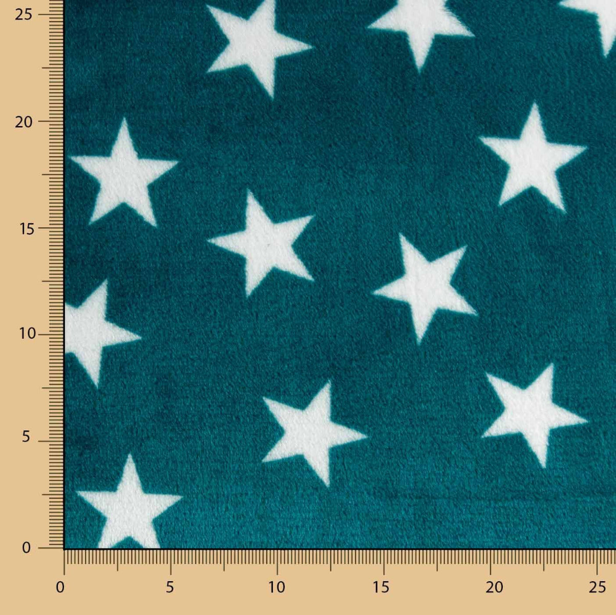 Coraline Stars Blanc-Bleu - Ribes y Casals