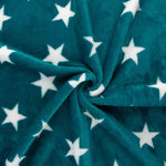 Coraline Stars Blanc-Bleu - Ribes y Casals