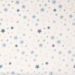 Coralina Ositos y Estrellas Pastel - Ribes y Casals