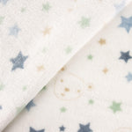 Coralina Ositos y Estrellas Pastel - Ribes y Casals