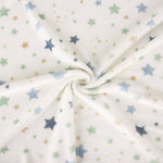 Coralina Ositos y Estrellas Pastel - Ribes y Casals