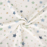 Coralina Ositos y Estrellas Pastel - Ribes y Casals