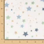 Coralina Ositos y Estrellas Pastel - Ribes y Casals