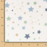 Coralina Ositos y Estrellas Pastel - Ribes y Casals