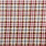 Minky Gales Rouge - Ribes y Casals