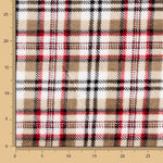 Minky Gales Rouge - Ribes y Casals