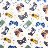 Minky Gaming Blanc - Ribes y Casals