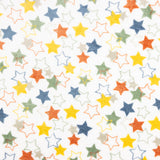 Minky Glamour Blanc - Ribes y Casals