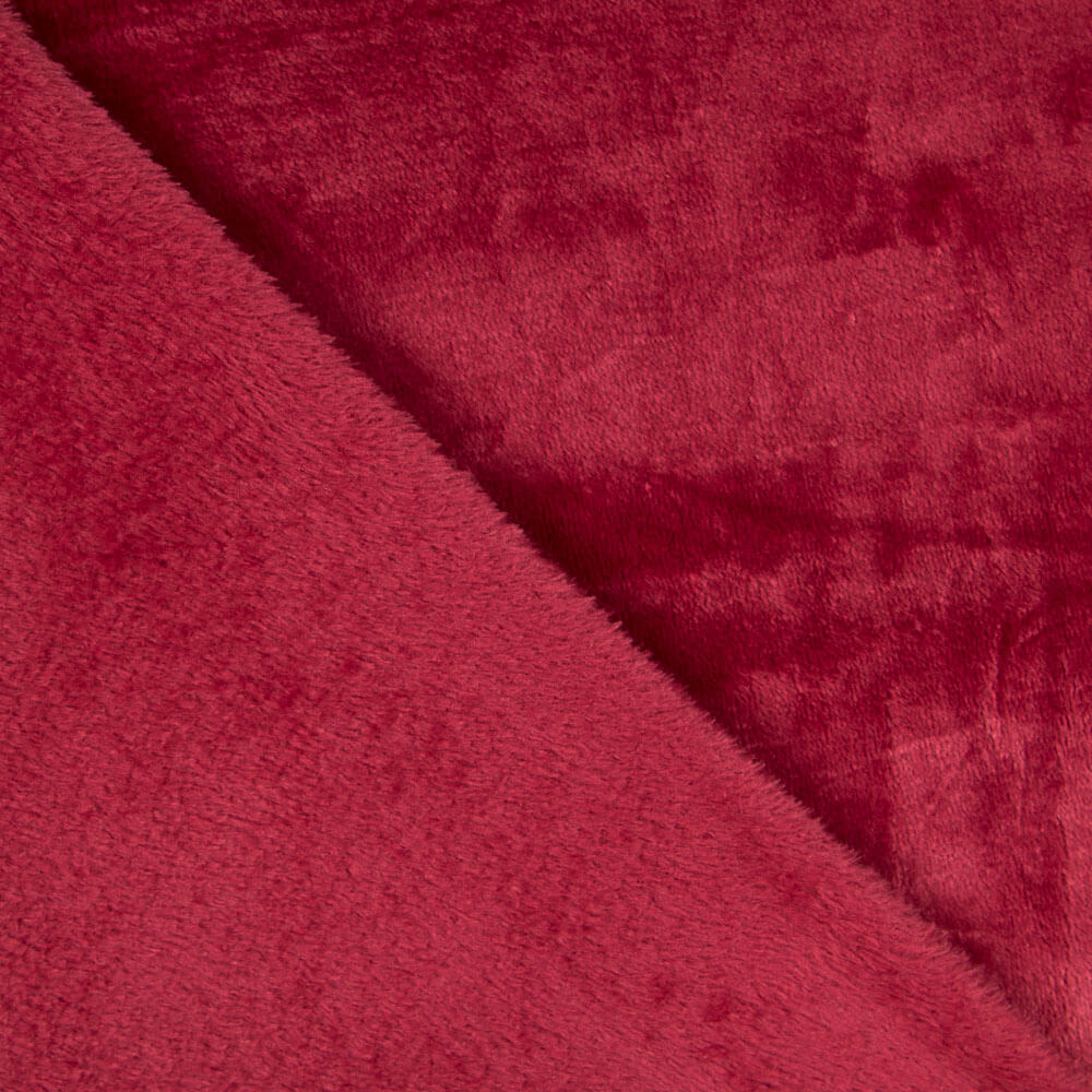 Tissu Peluche Grenade - Ribes y Casals