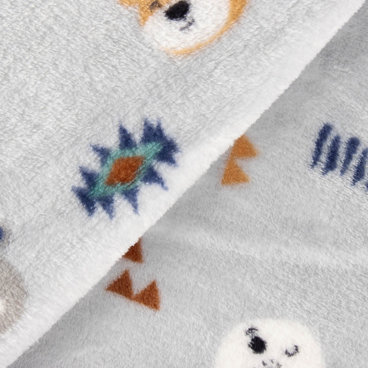 Coralina Ositos Tribus - Ribes y Casals