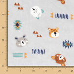 Coralina Ositos Tribus - Ribes y Casals