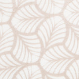 Minky Feuilles Écru - Ribes y Casals