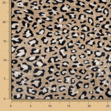 Polaire corail Beige sauvage - Ribes y Casals