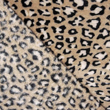 Polaire corail Beige sauvage - Ribes y Casals