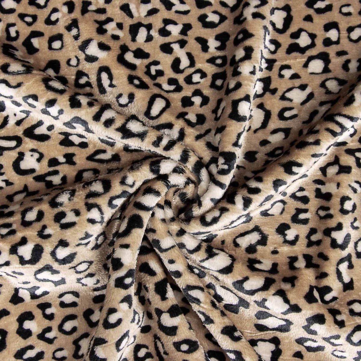 Polaire corail Beige sauvage - Ribes y Casals