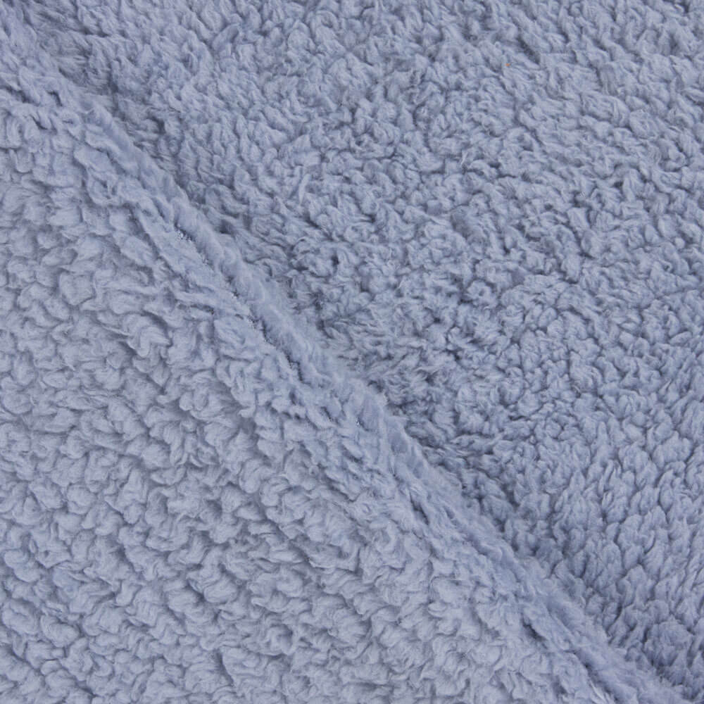 Minky Lisa Bleu - Ribes y Casals