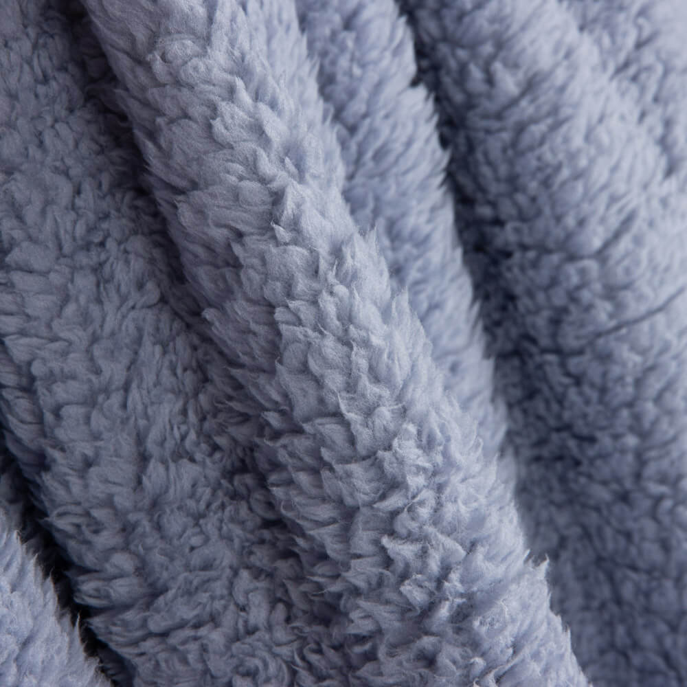 Minky Lisa Bleu - Ribes y Casals