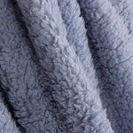 Minky Lisa Bleu - Ribes y Casals