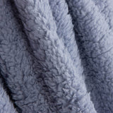 Minky Lisa Bleu - Ribes y Casals