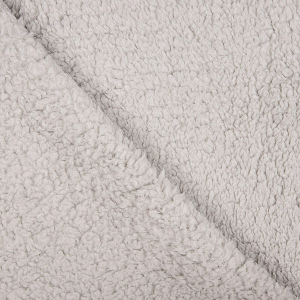 Minky Lisa Grey - Ribes y Casals