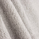 Minky Lisa Grey - Ribes y Casals