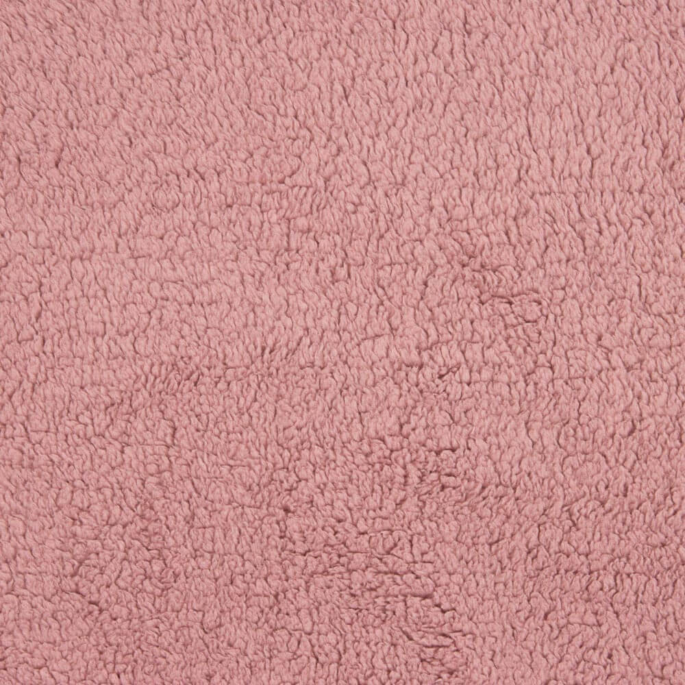 Minky Lisa Rose Pâle - Ribes y Casals