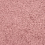 Minky Lisa Rose Pâle - Ribes y Casals