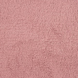 Minky Lisa Rose Pâle - Ribes y Casals