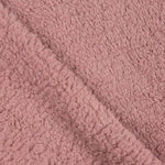 Minky Lisa Rose Pâle - Ribes y Casals