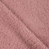 Minky Lisa Rose Pâle - Ribes y Casals