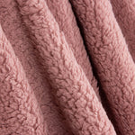 Minky Lisa Rose Pâle - Ribes y Casals