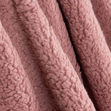 Minky Lisa Rose Pâle - Ribes y Casals