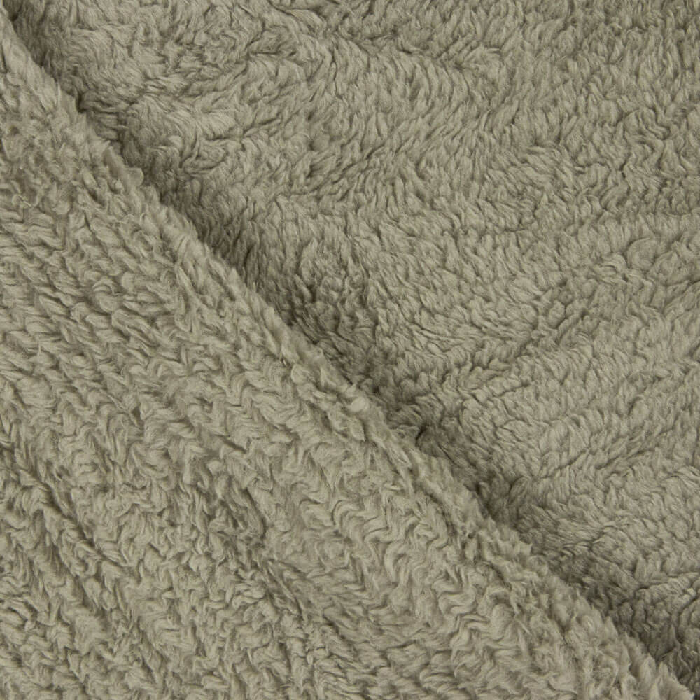 Minky Lisa Vert - Ribes y Casals