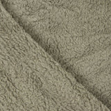 Retal Coralina Lisa Verde 50x150 cm. - Ribes y Casals