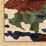 Coralina Militar Verde - Ribes y Casals