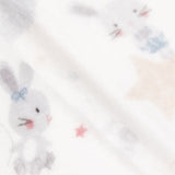 Minky Lune Blanc - Ribes y Casals