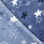 Minky Nuit Bleu - Ribes y Casals